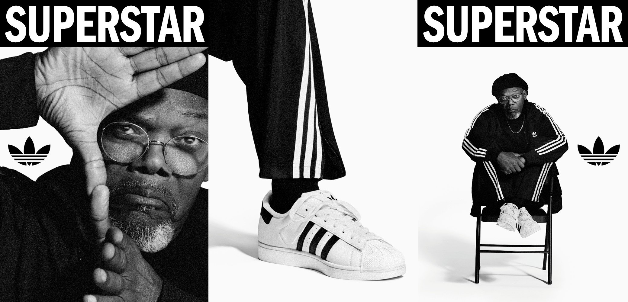 adidas