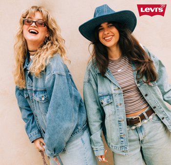 Levi's®