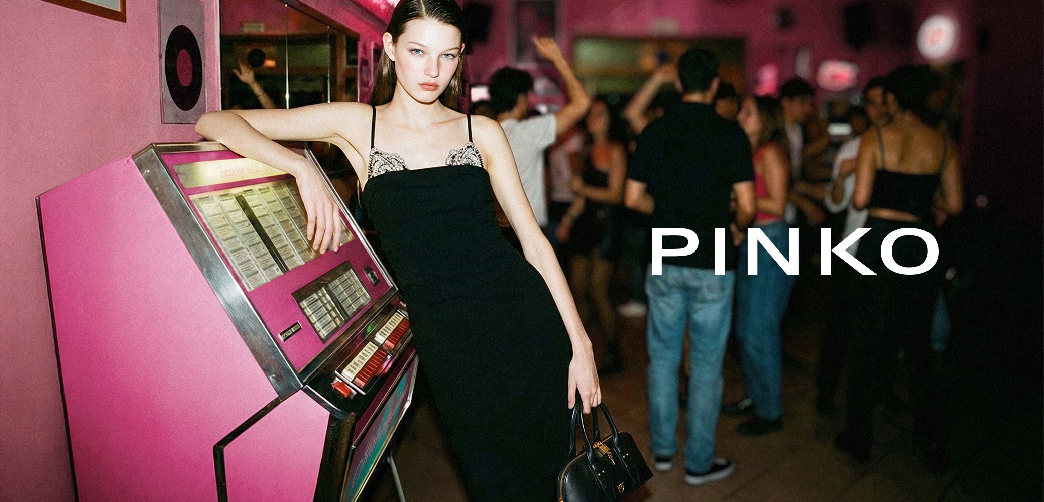 PINKO