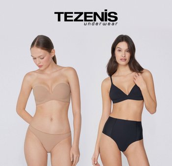Tezenis