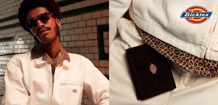 Dickies