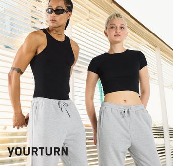 Yourturn