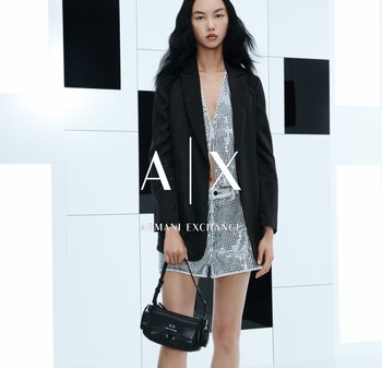 Armani Exchange