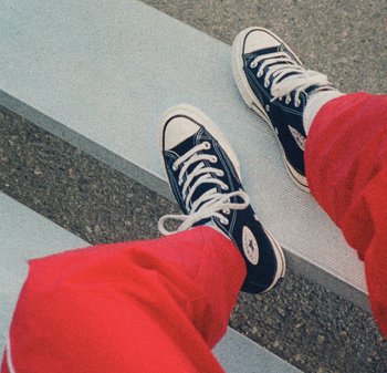 Converse