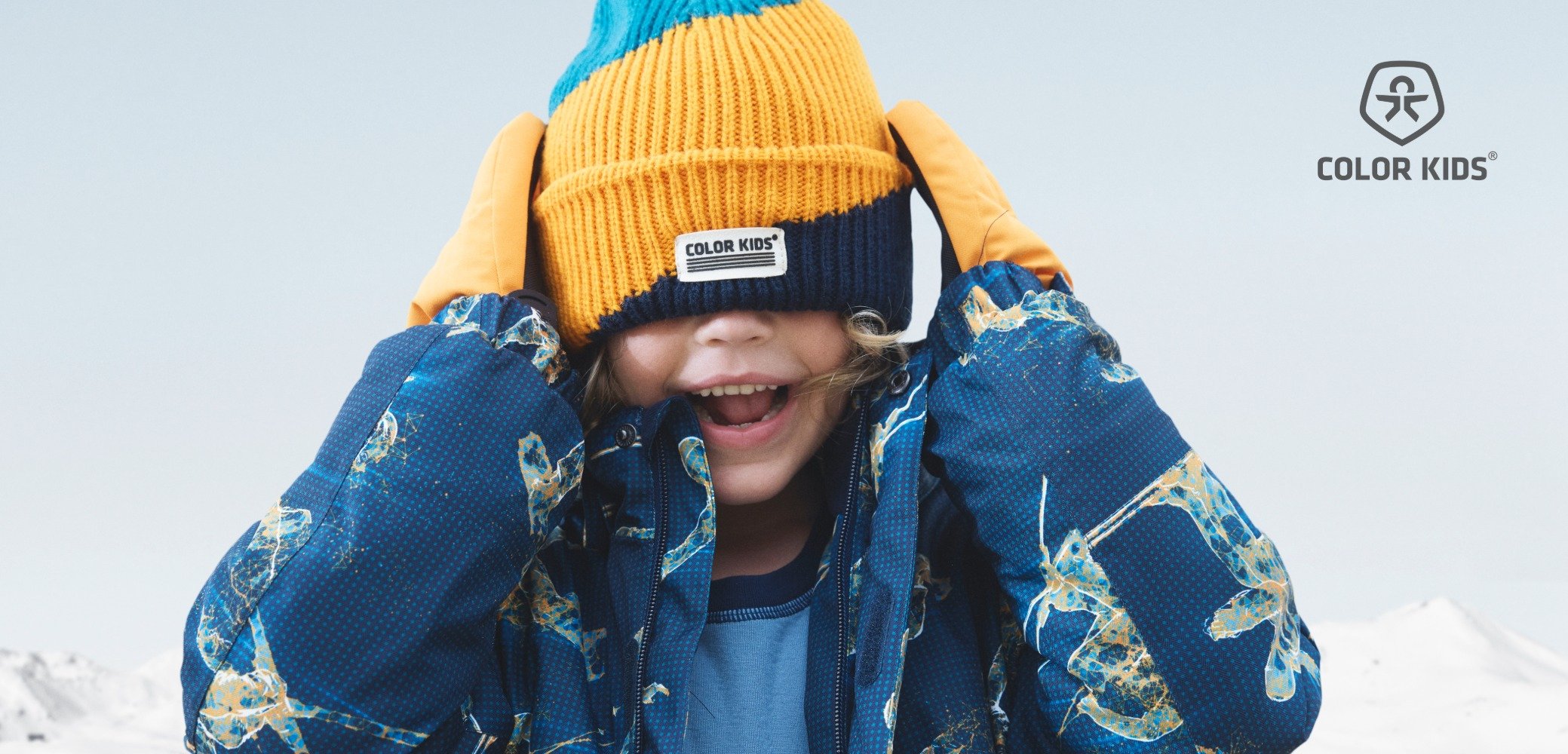 Color Kids 