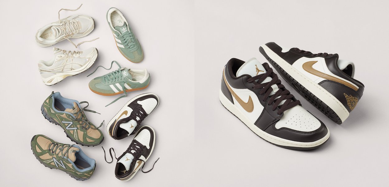 release sneakers zalando