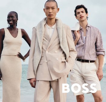 BOSS
