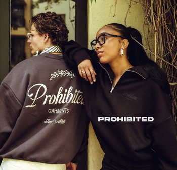 PROHIBITED
