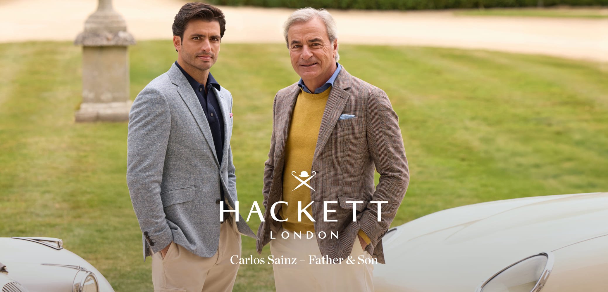 Hackett London