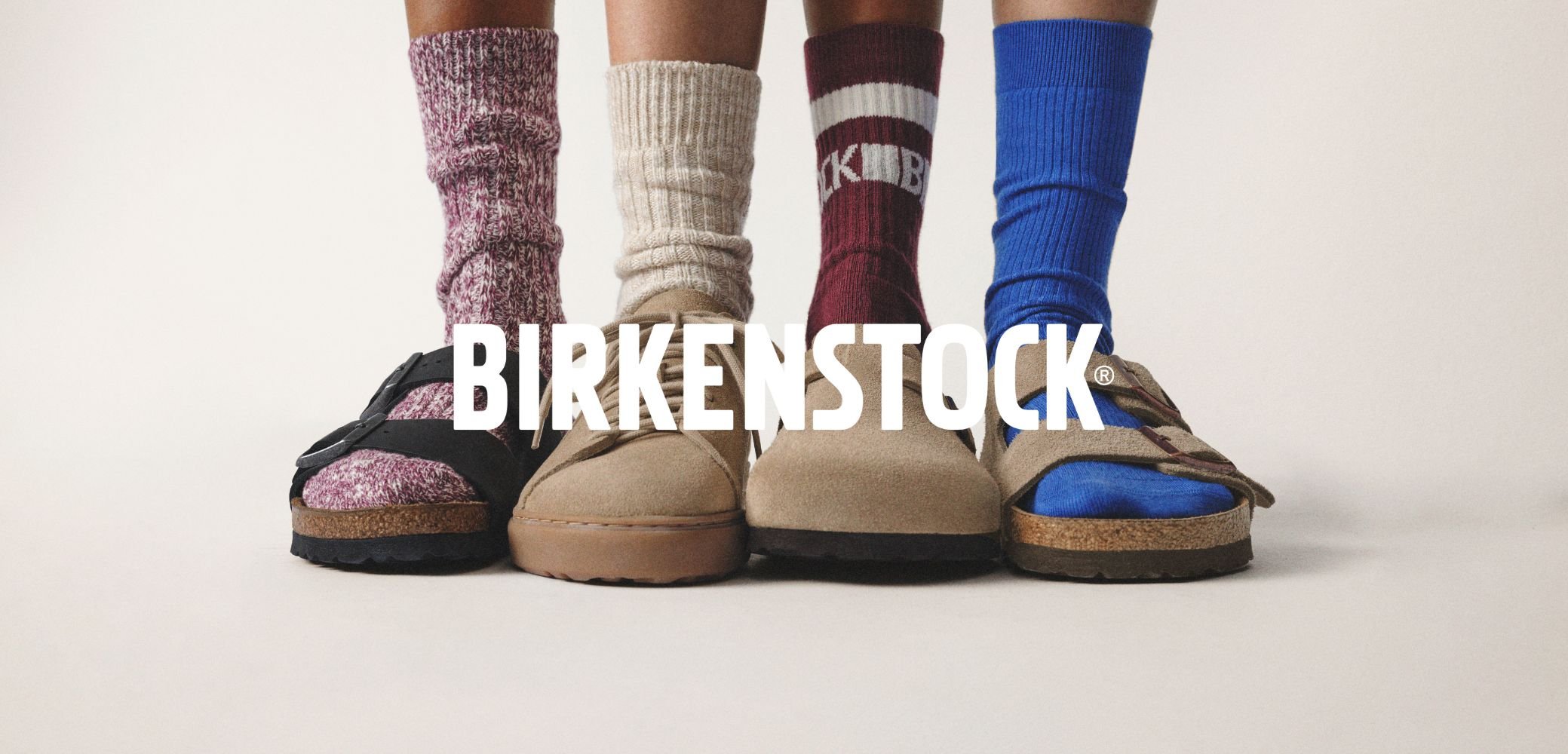BIRKENSTOCK