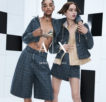 A|X Armani Exchange