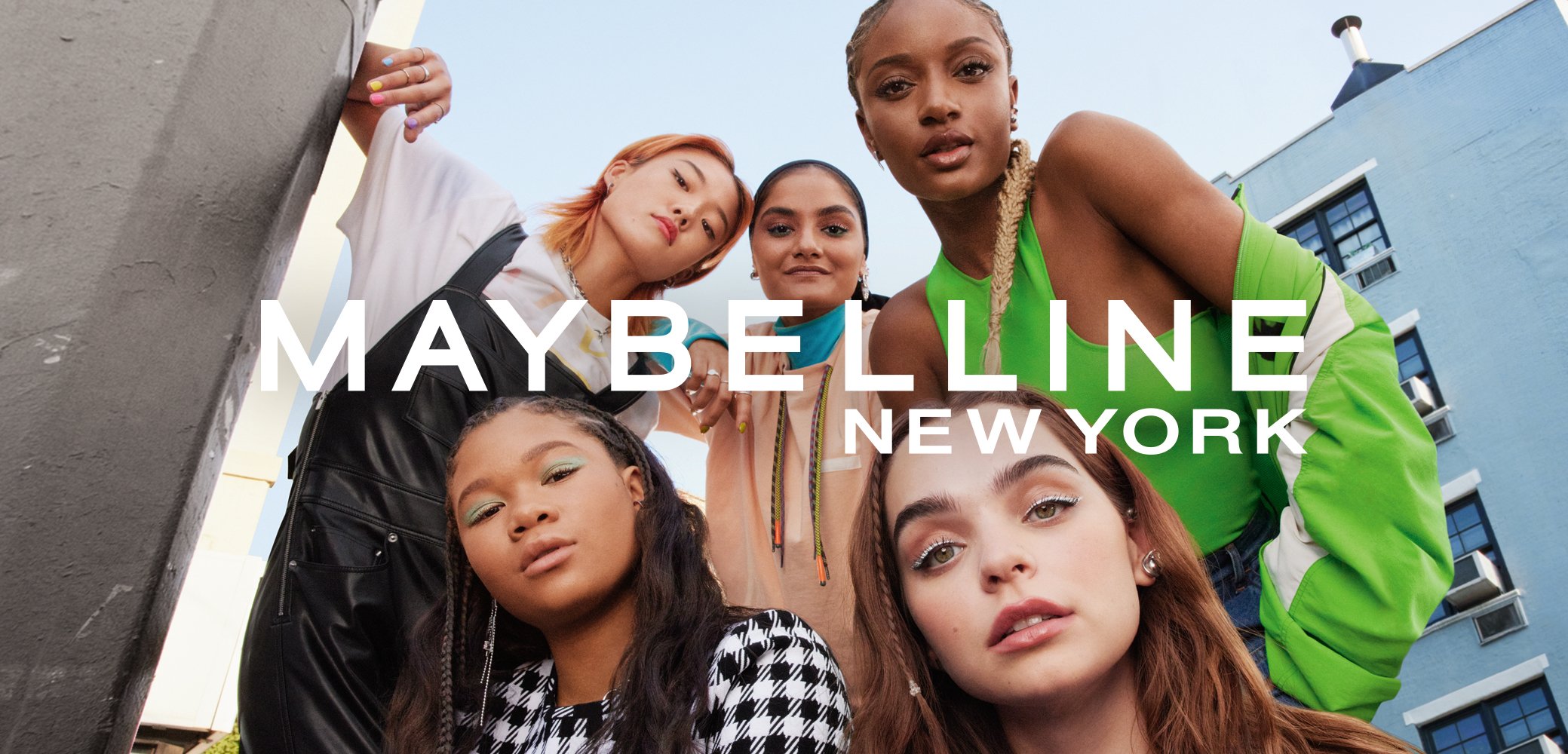 Maybelline New York