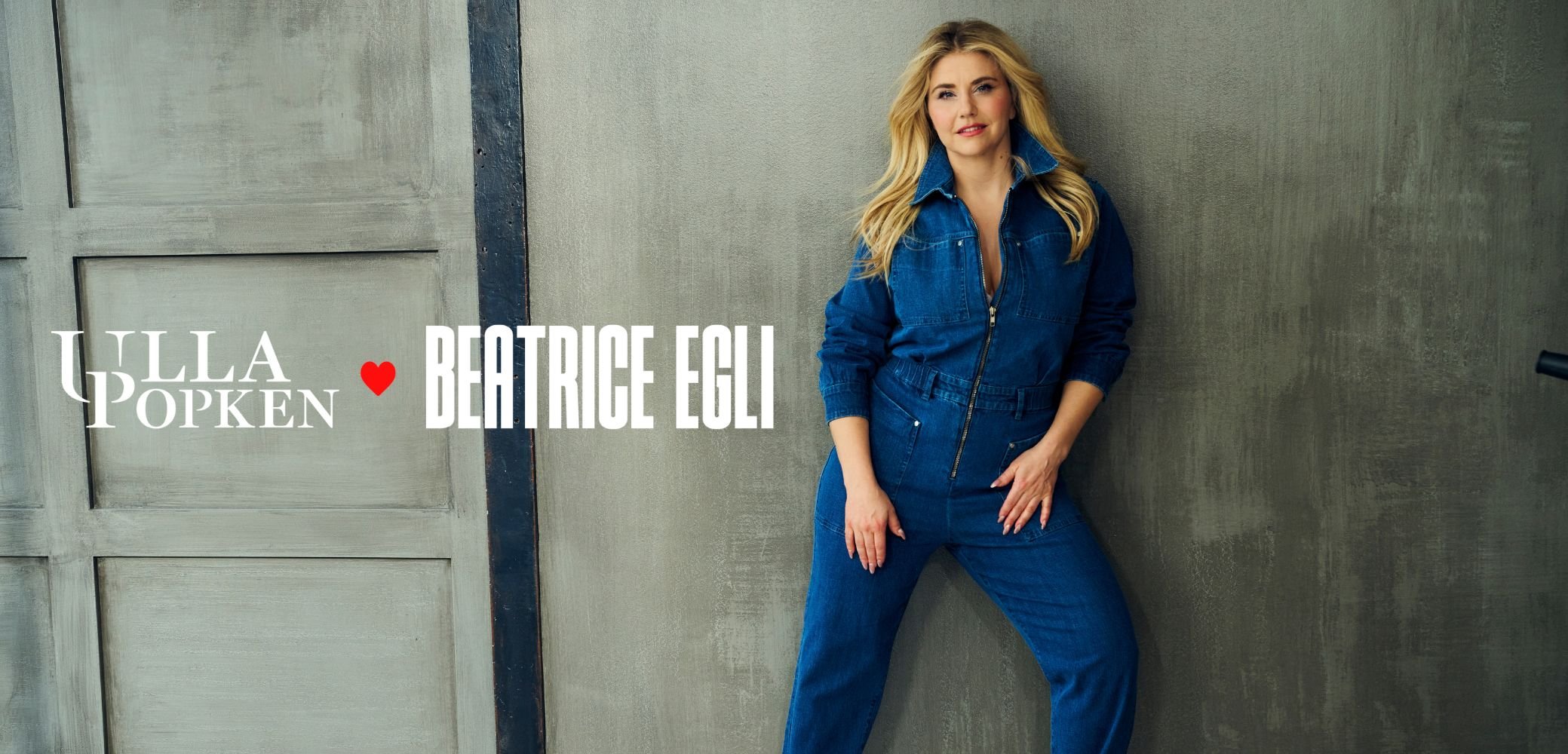 Ulla X Beatrice