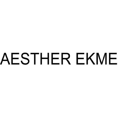 AESTHER EKME
