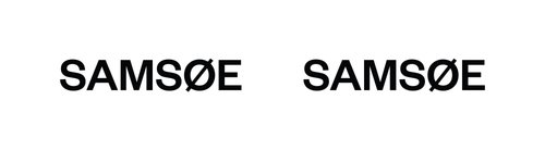 Samsøe Samsøe