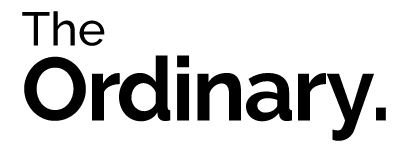 The Ordinary