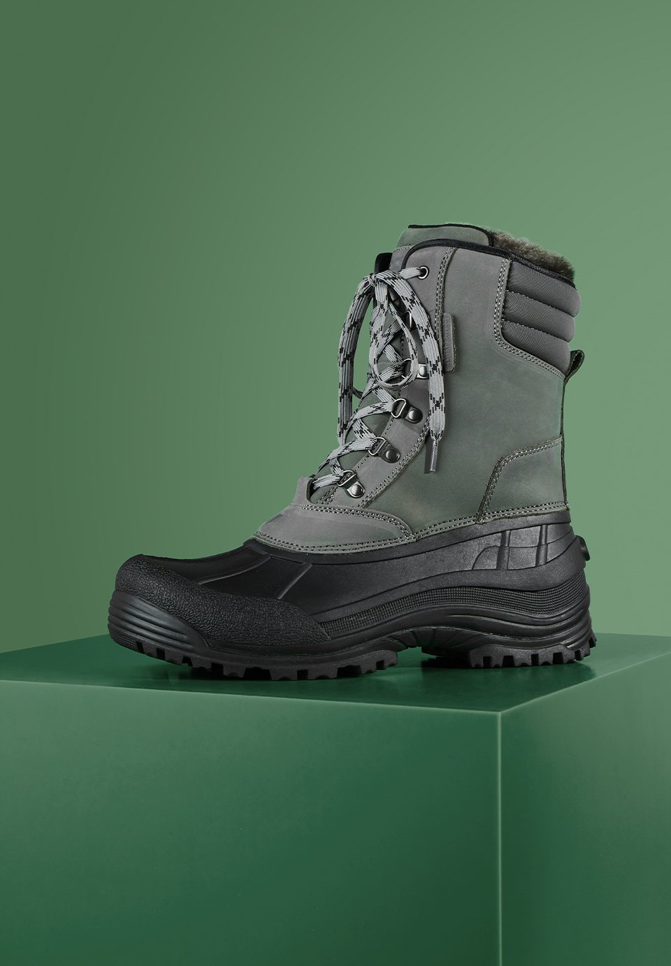 Botas y botines para hombre | La colección online en Zalando