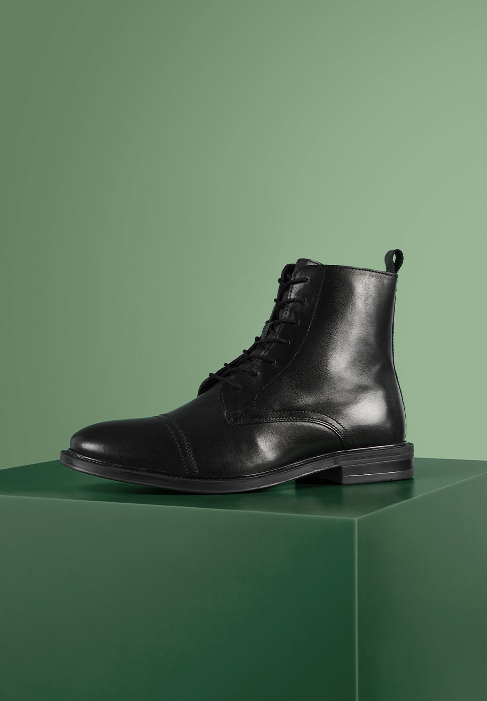 Botas y botines para hombre | La colección online en Zalando