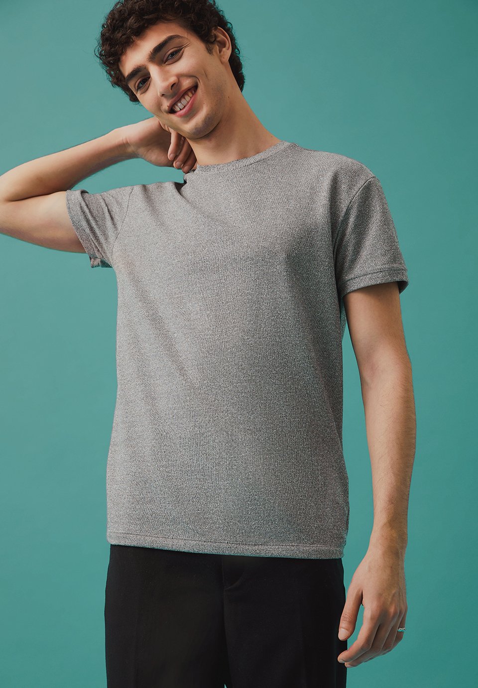 Camisetas de hombre | Colección en Zalando