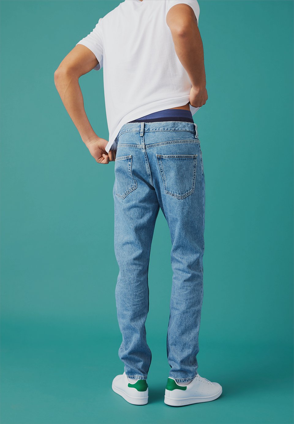 Vaqueros de hombre online | Zalando