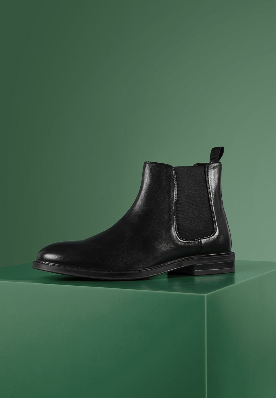 Botas y botines para hombre | La colección online en Zalando