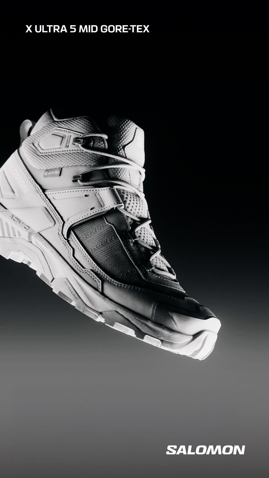 X ULTRA 5