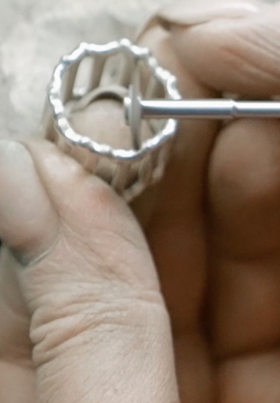 MANUFACTURE