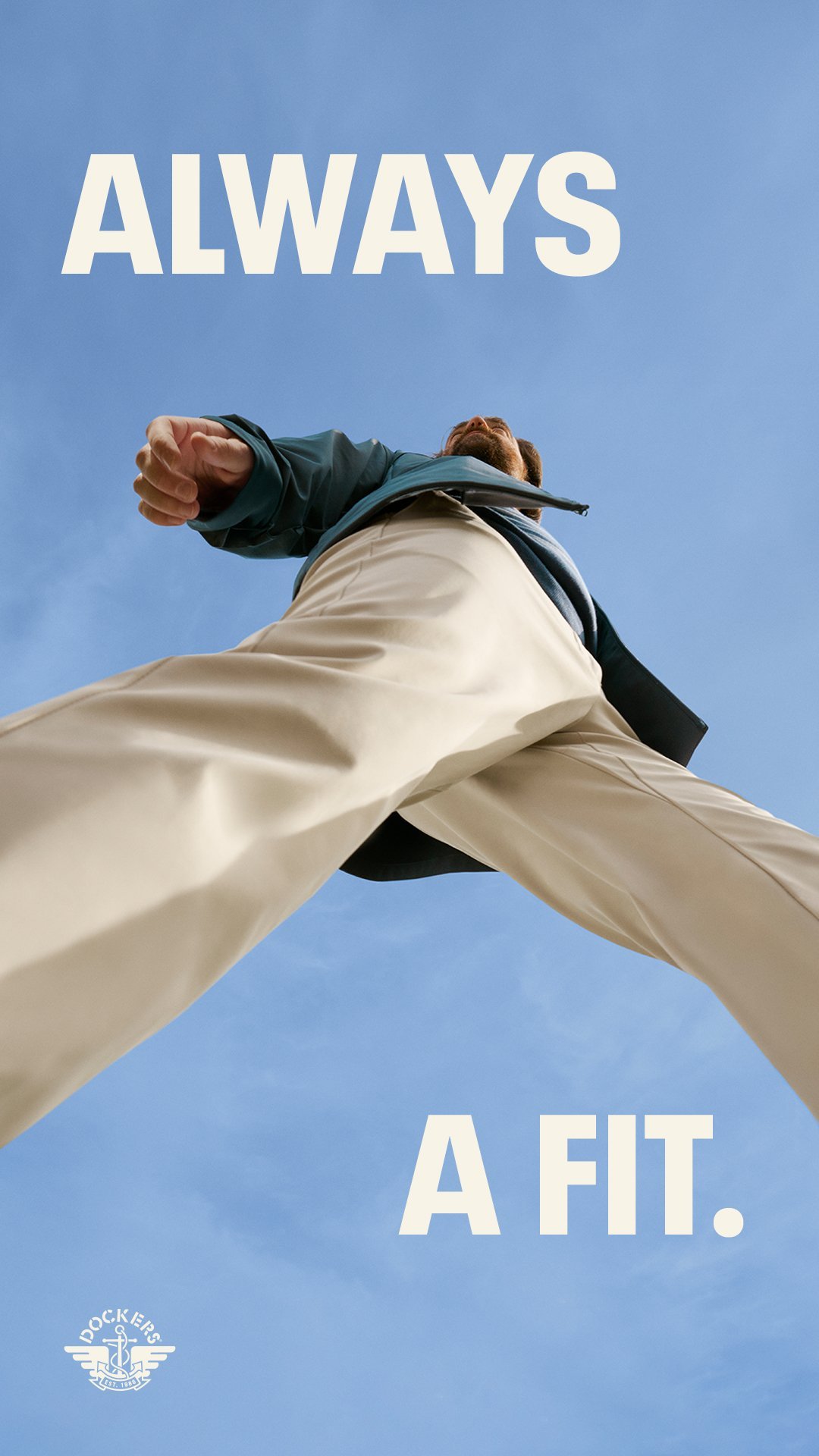 Dockers