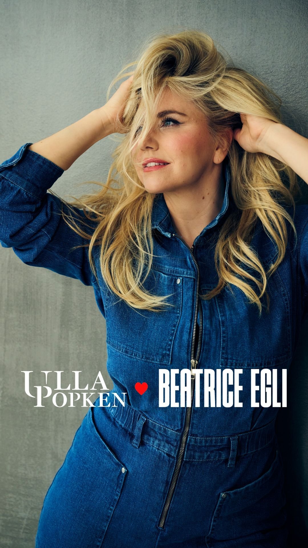 Ulla x Beatrice