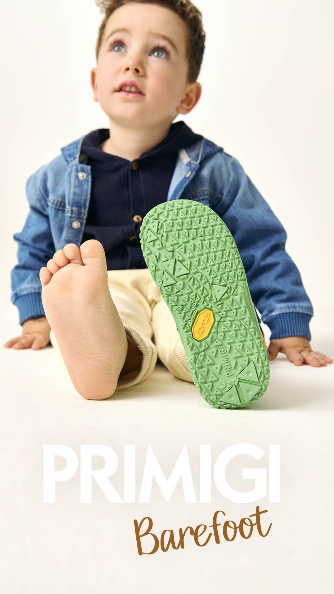 BAREFOOT SHOES
