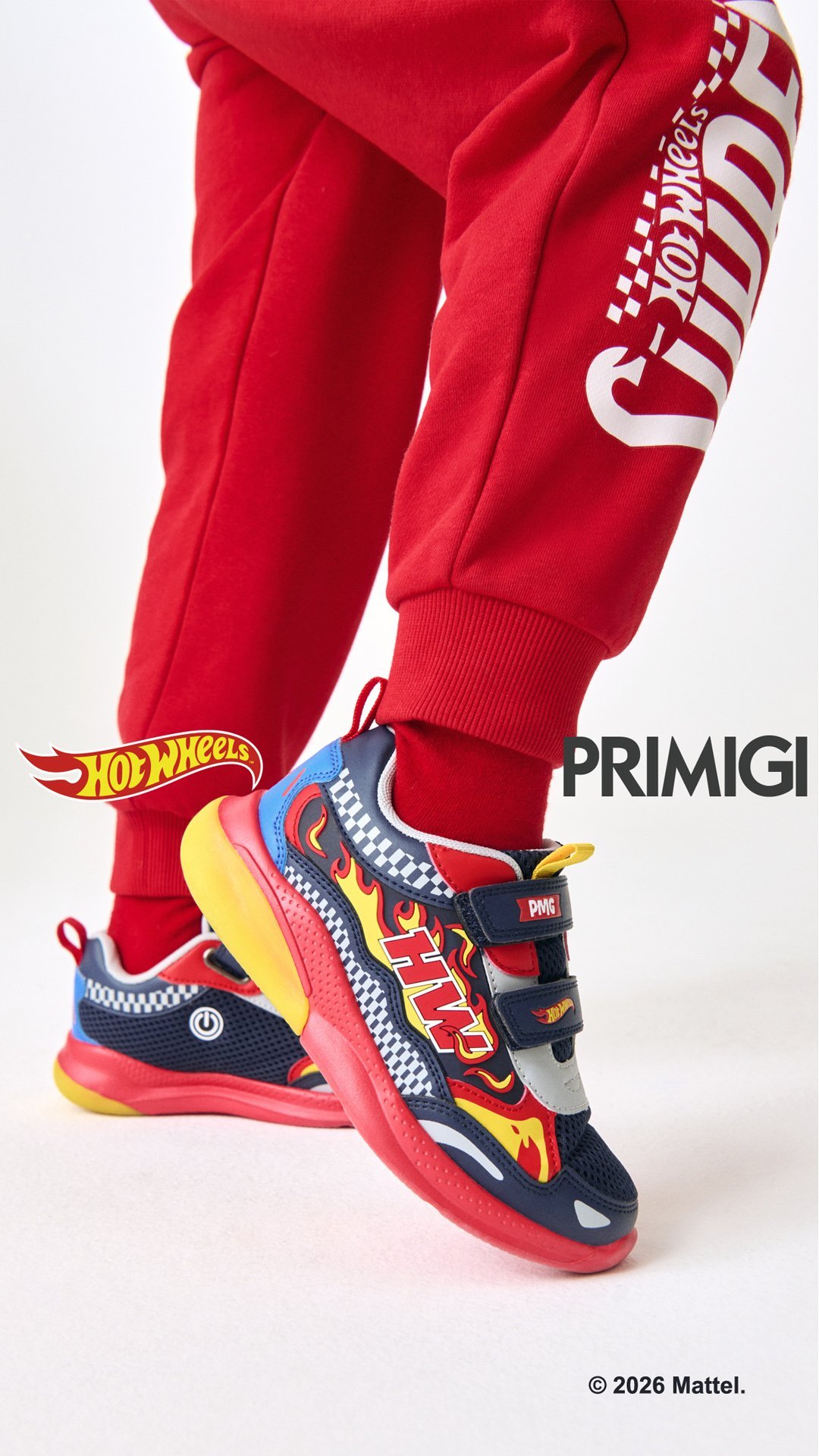 Hot Wheels™ Shoes  