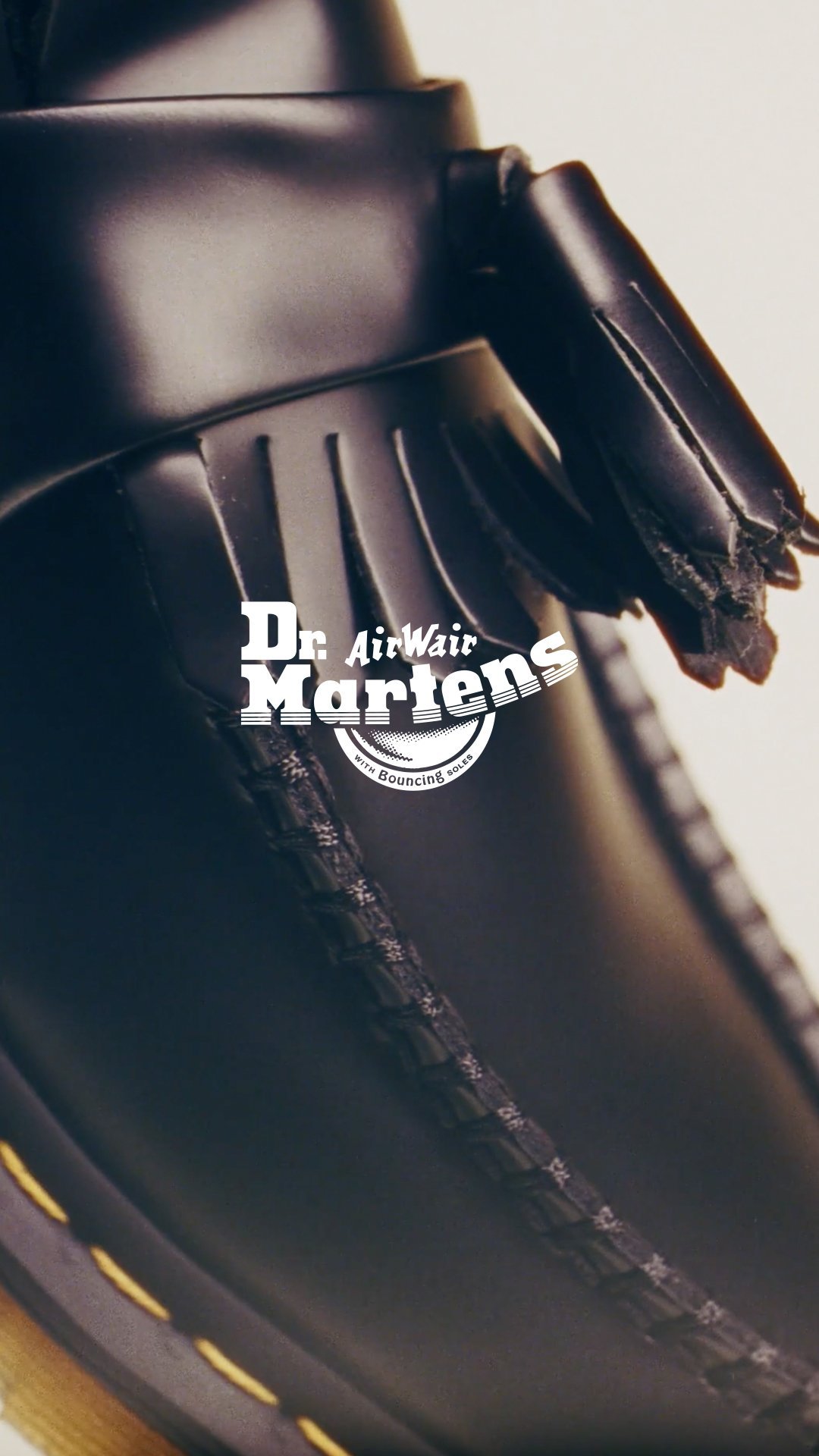 Dr. Martens
