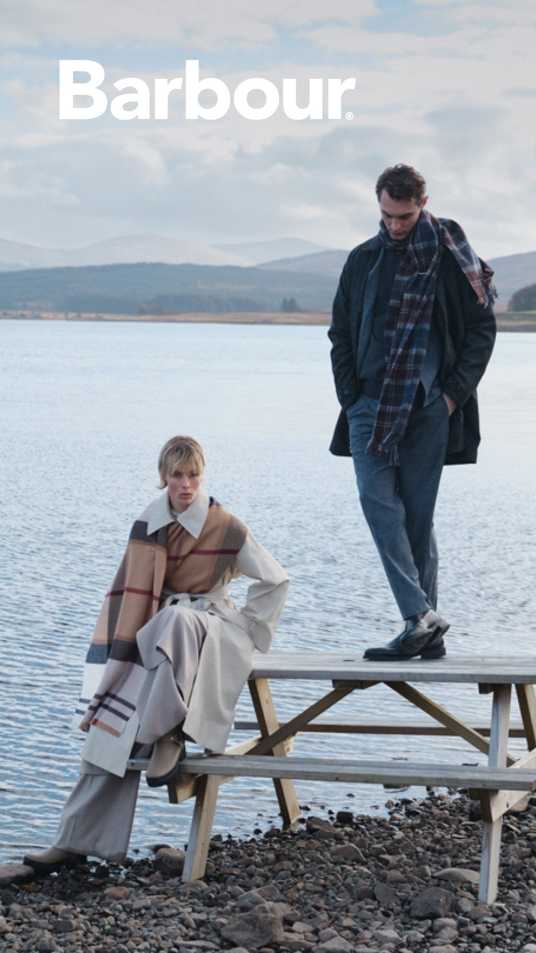 Ode to Ayrshire