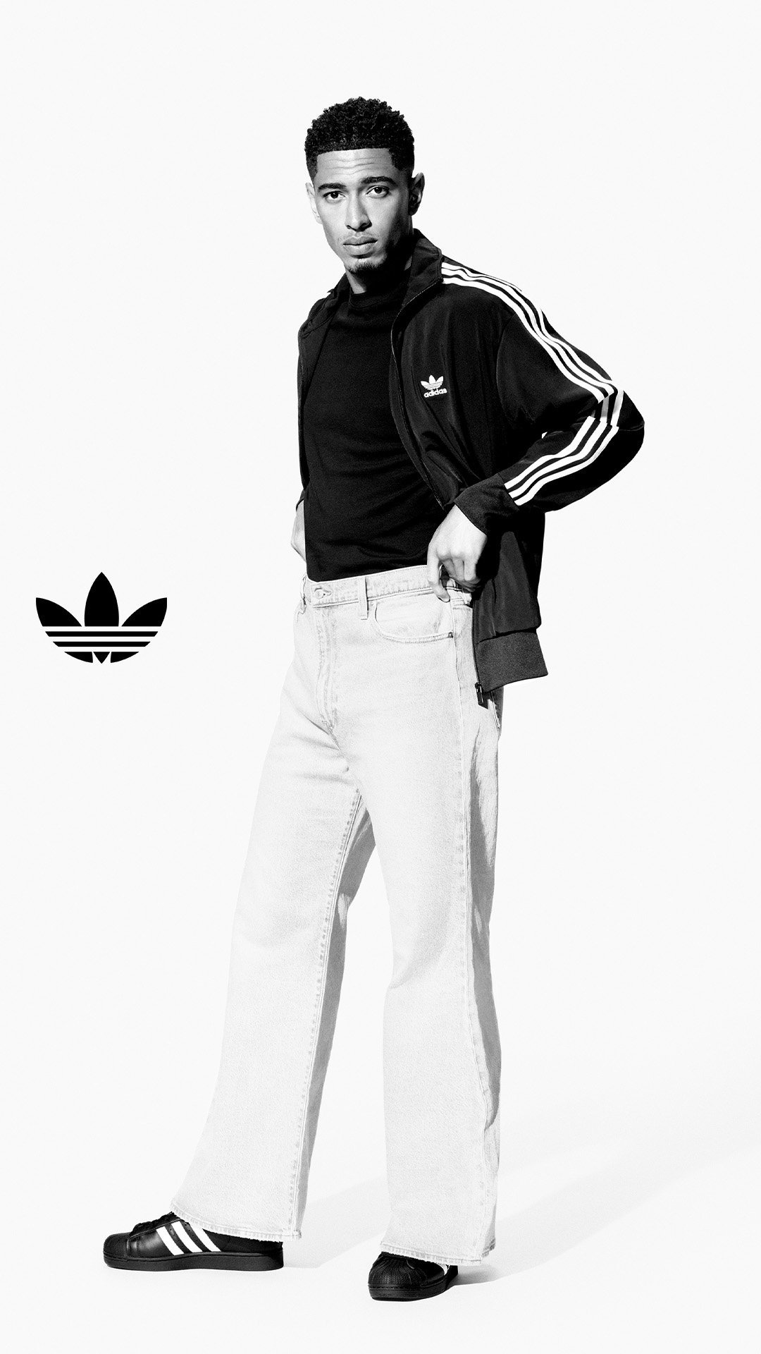 adidas Superstar