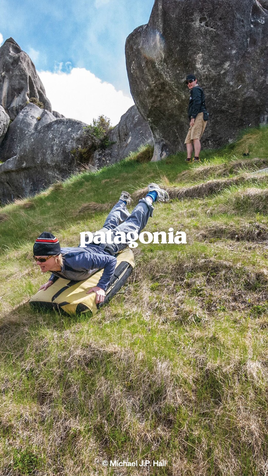 Patagonia