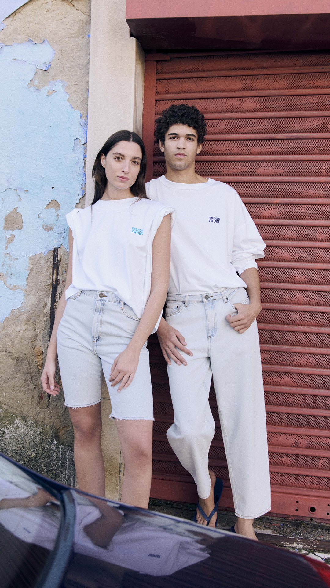 AMERICAN VINTAGE