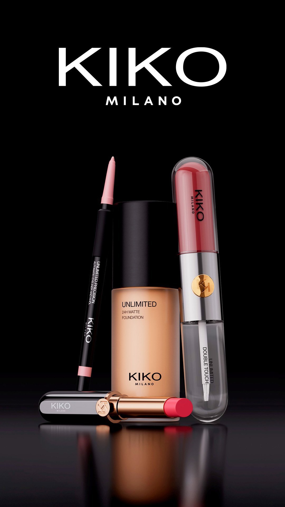 KIKO MILANO