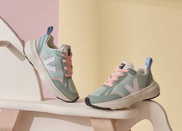 Scarpe per bambini scontate fino al 75%*! | Zalando Privé IT