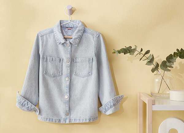 Moda sostenibile per bambini | La selezione di Zalando