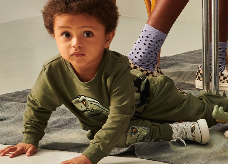 Boutique Enfant Vetements Chaussures Et Accessoires Livraison Rapide Zalando