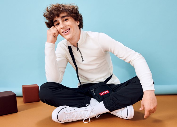 zalando bambini cerimonia