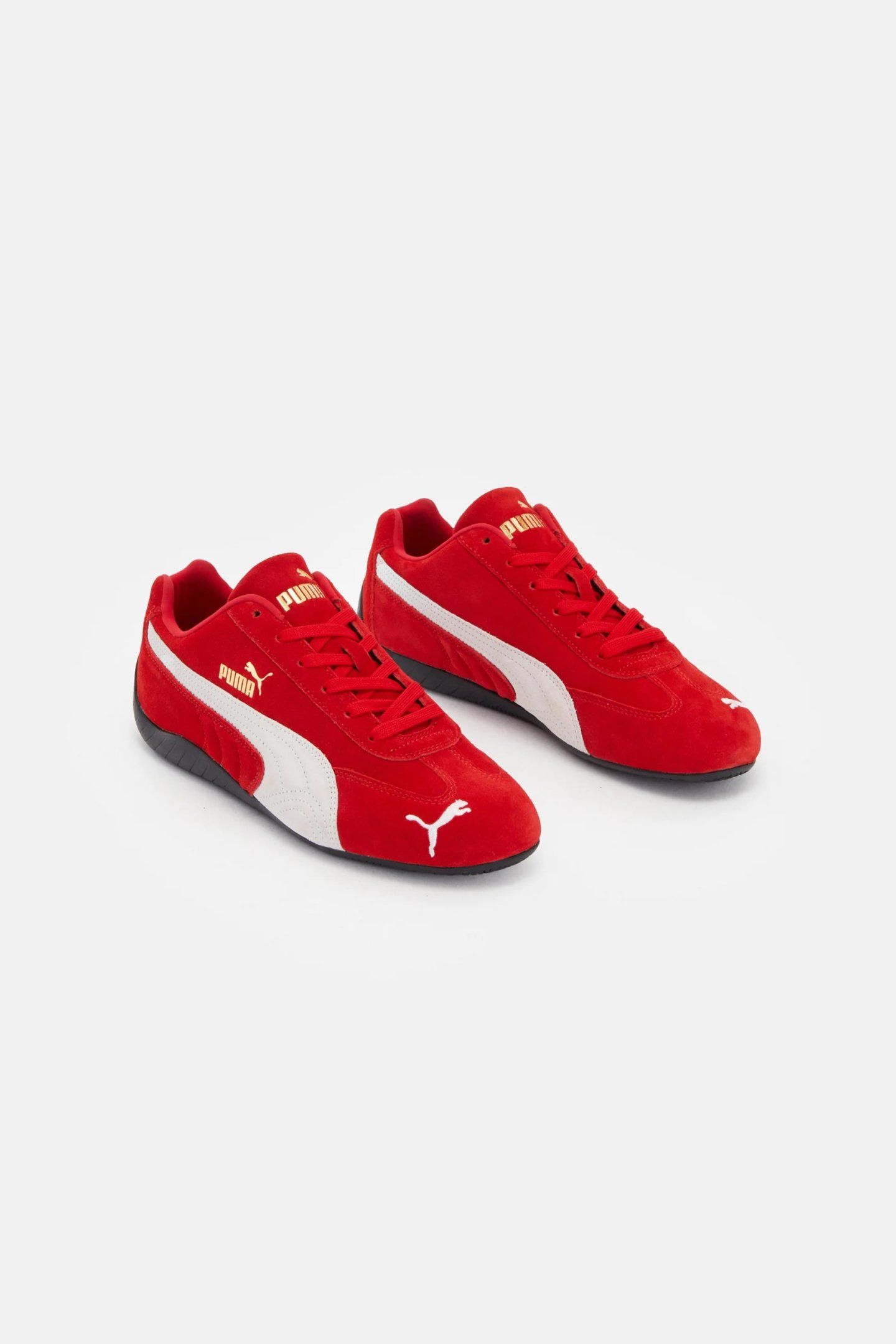 Zapatillas de corte bajo