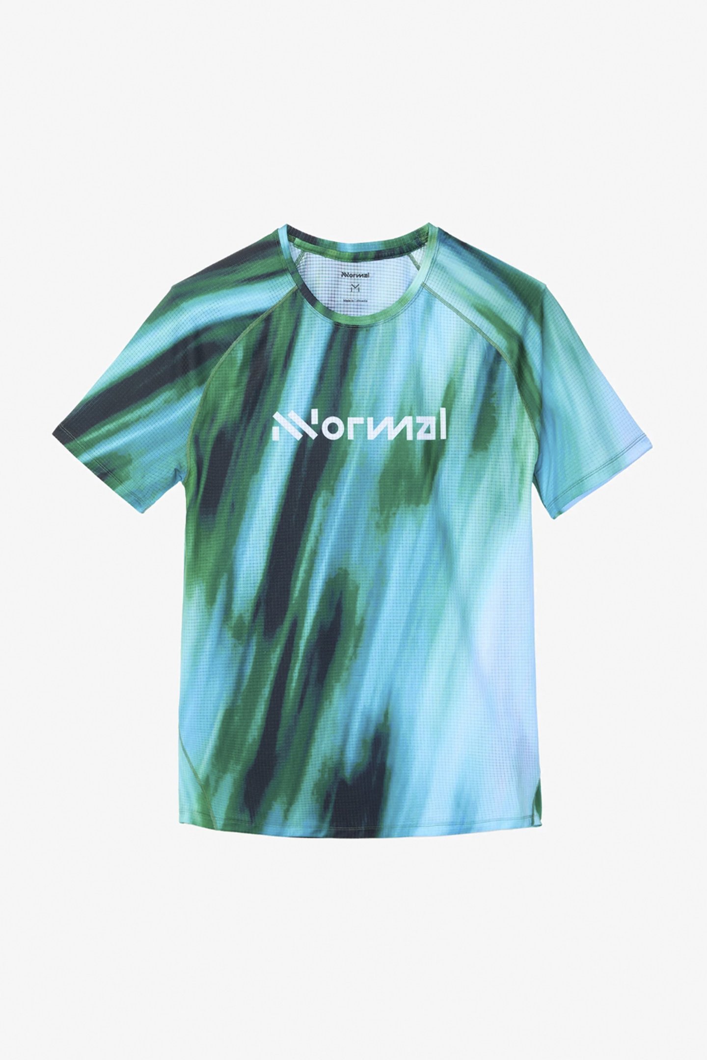 Camisetas ligeras y frescas
