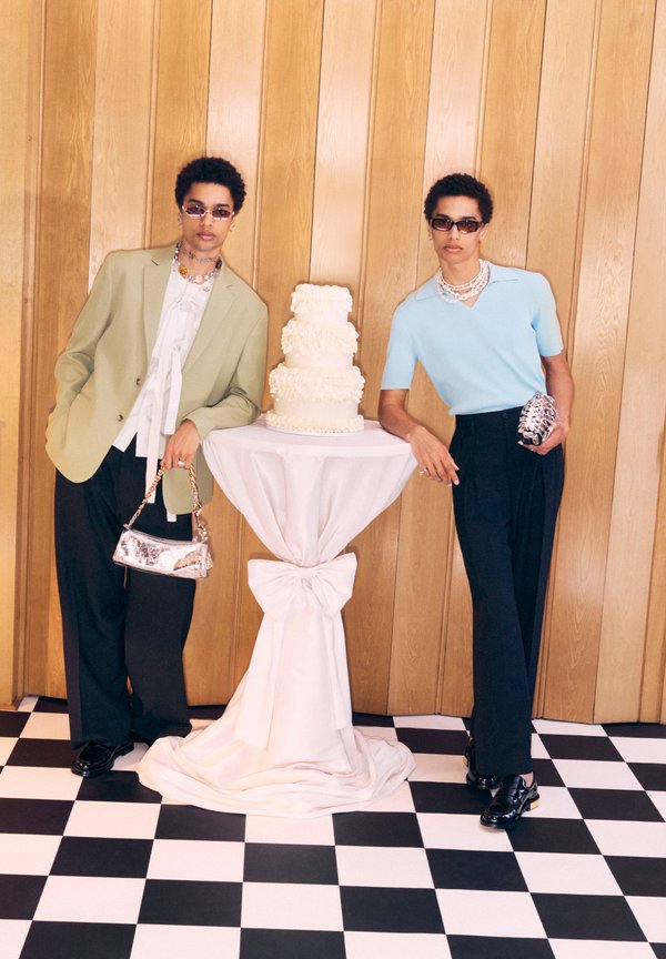 RSVP con classe