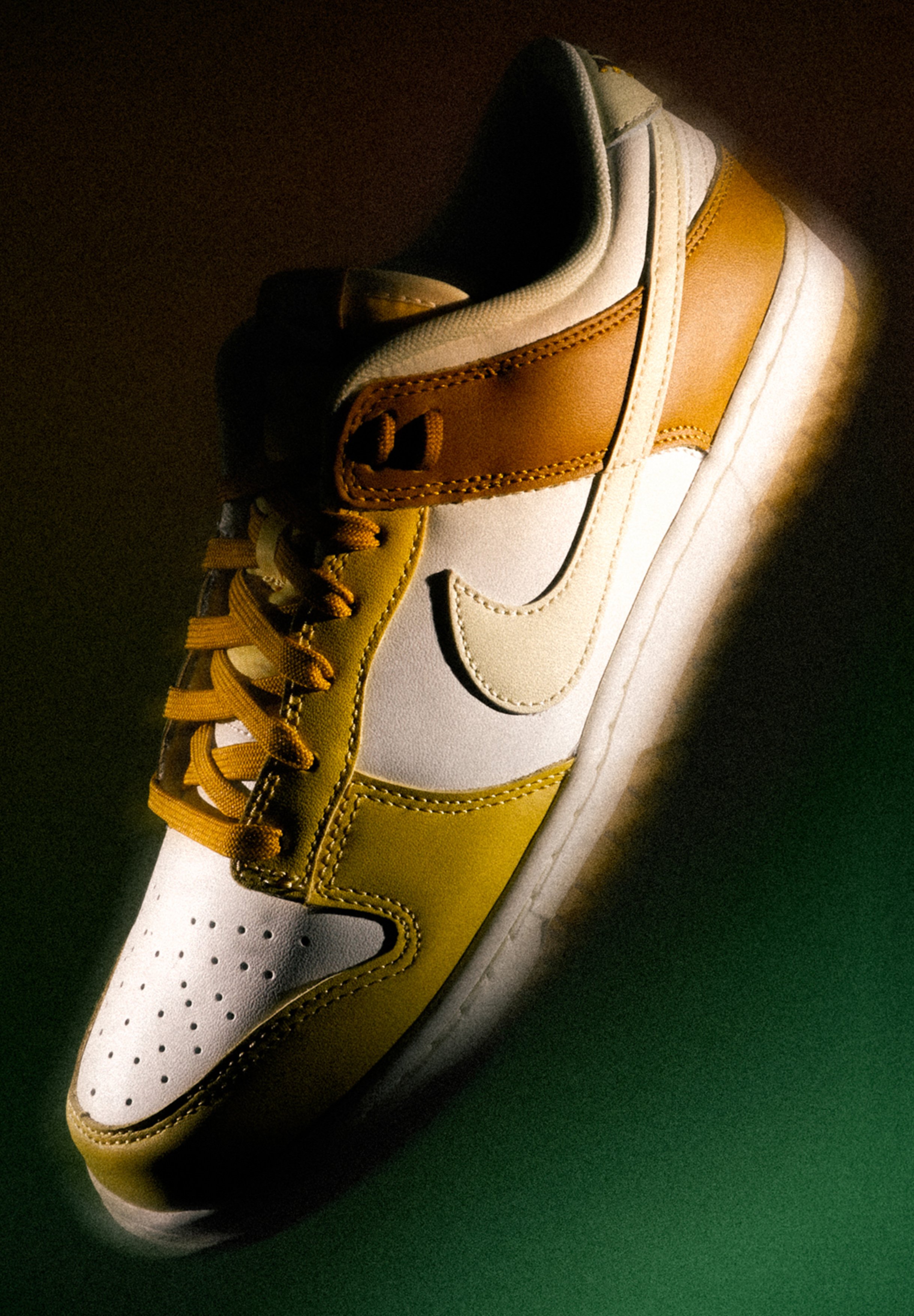 sneaker drop zalando