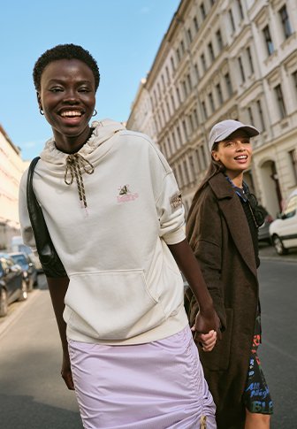 Streetstyle