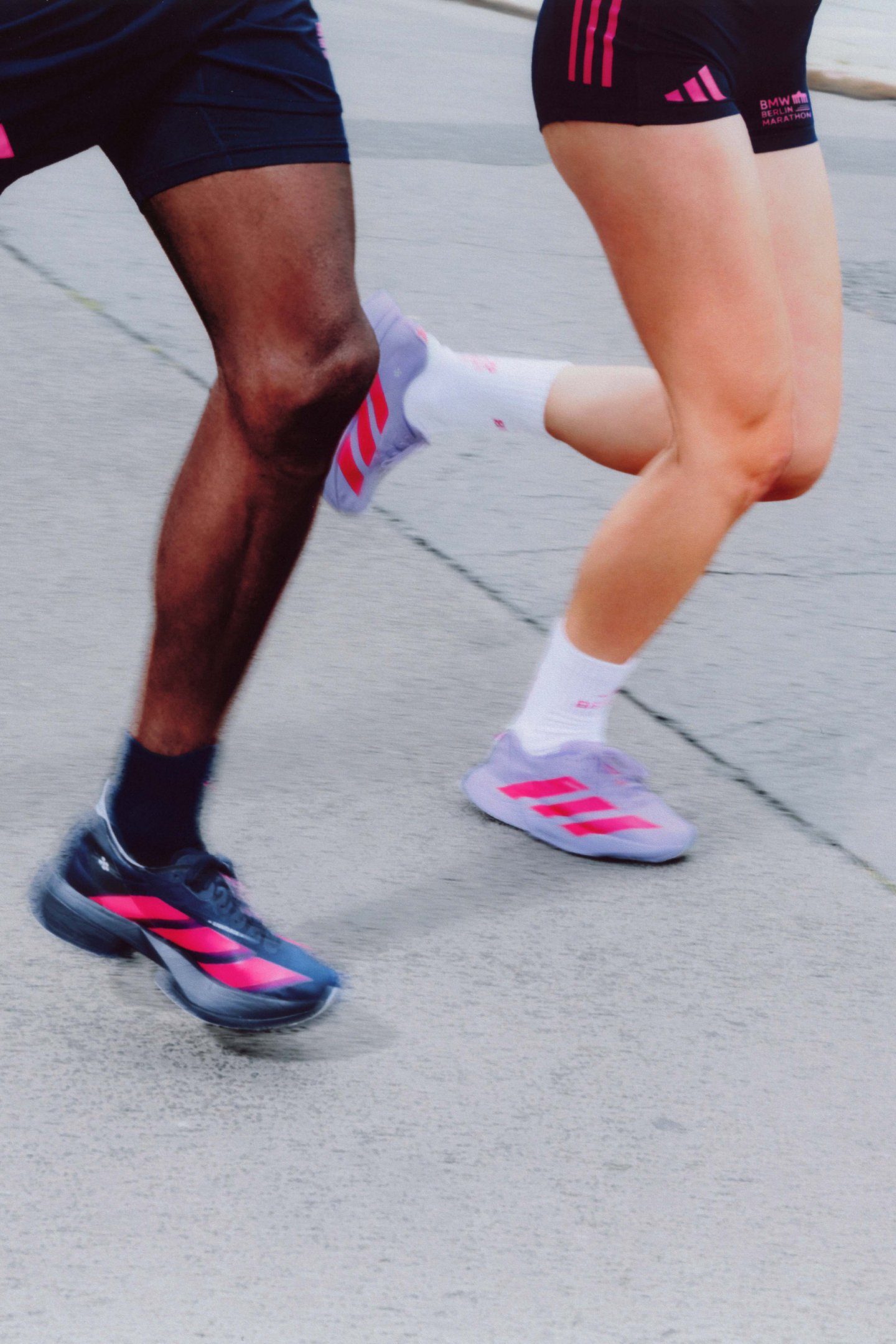 Designed to break records