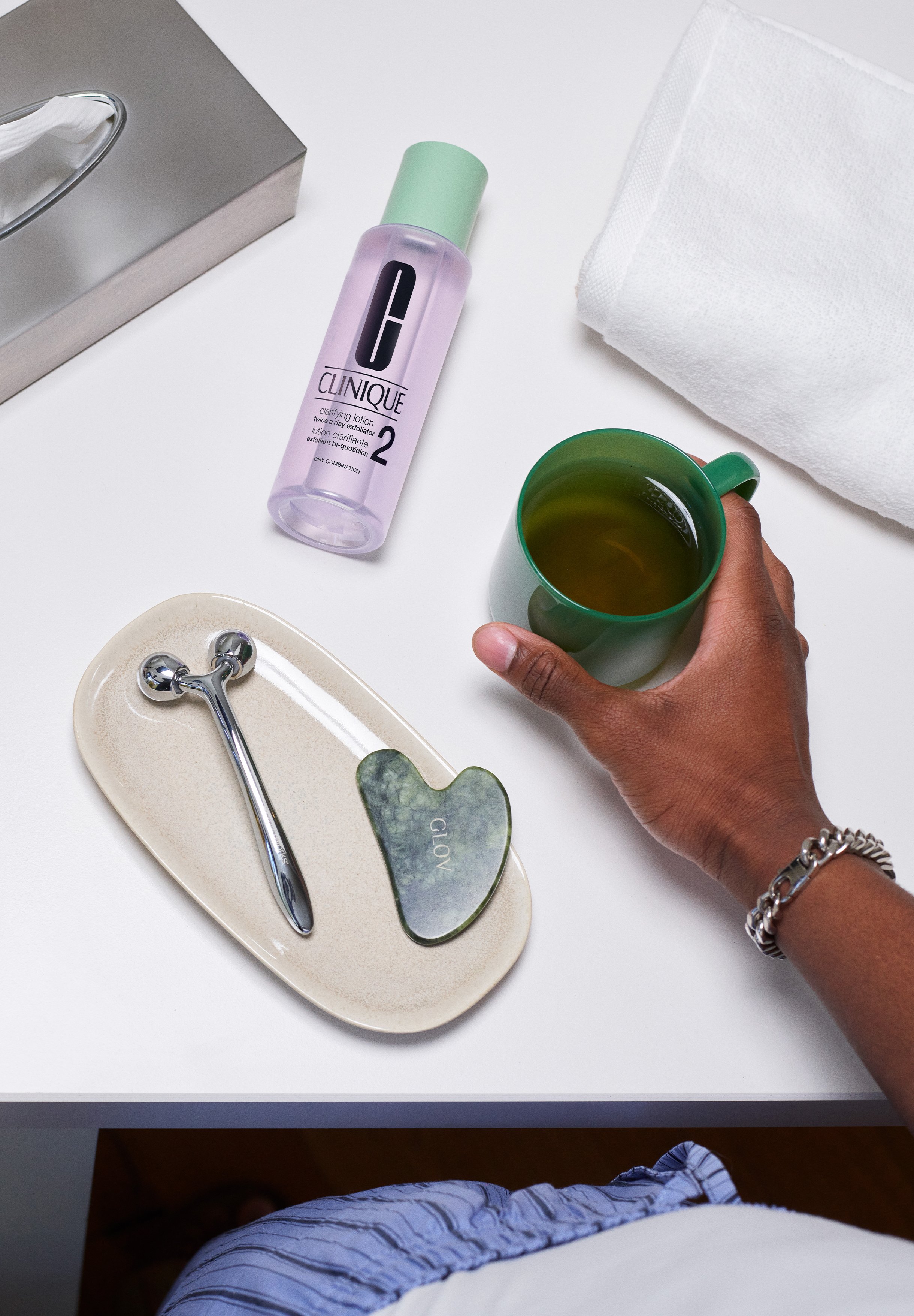 Beauty för män | Hudvård & skönhetsprodukter hos Zalando.se