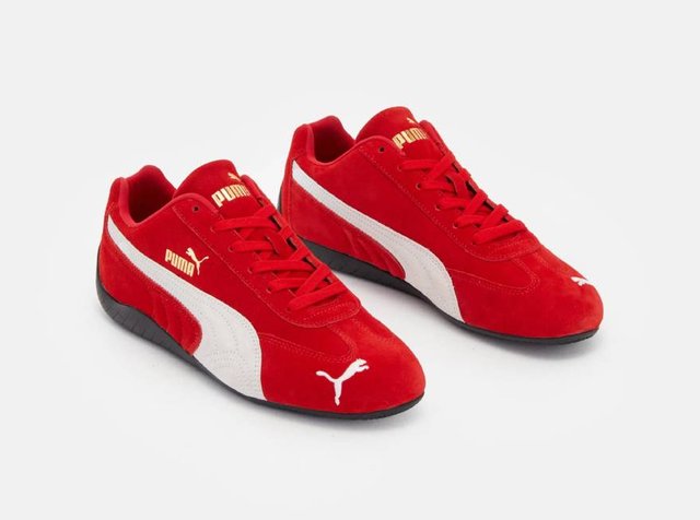Puma Speedcat