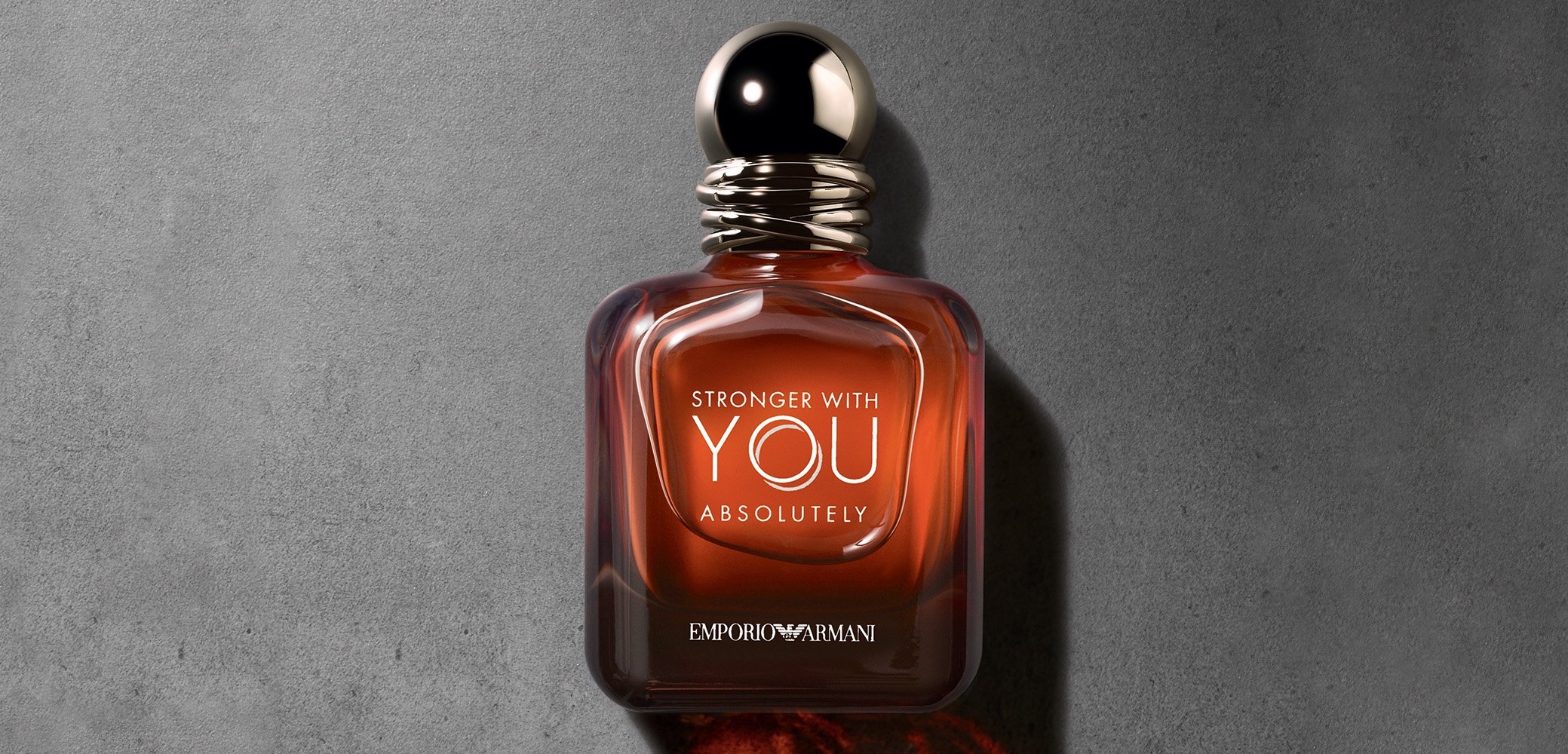armani be you